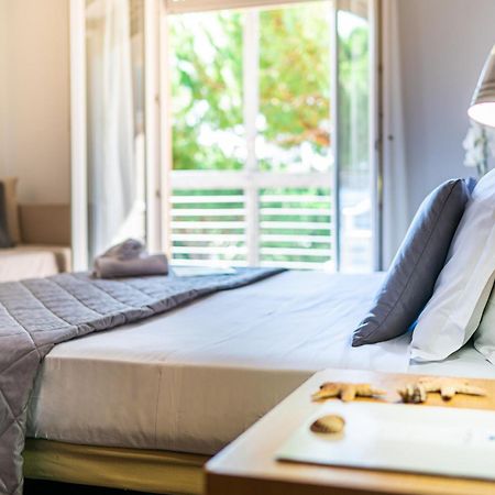 Hotel Martini Lignano Sabbiadoro Dış mekan fotoğraf
