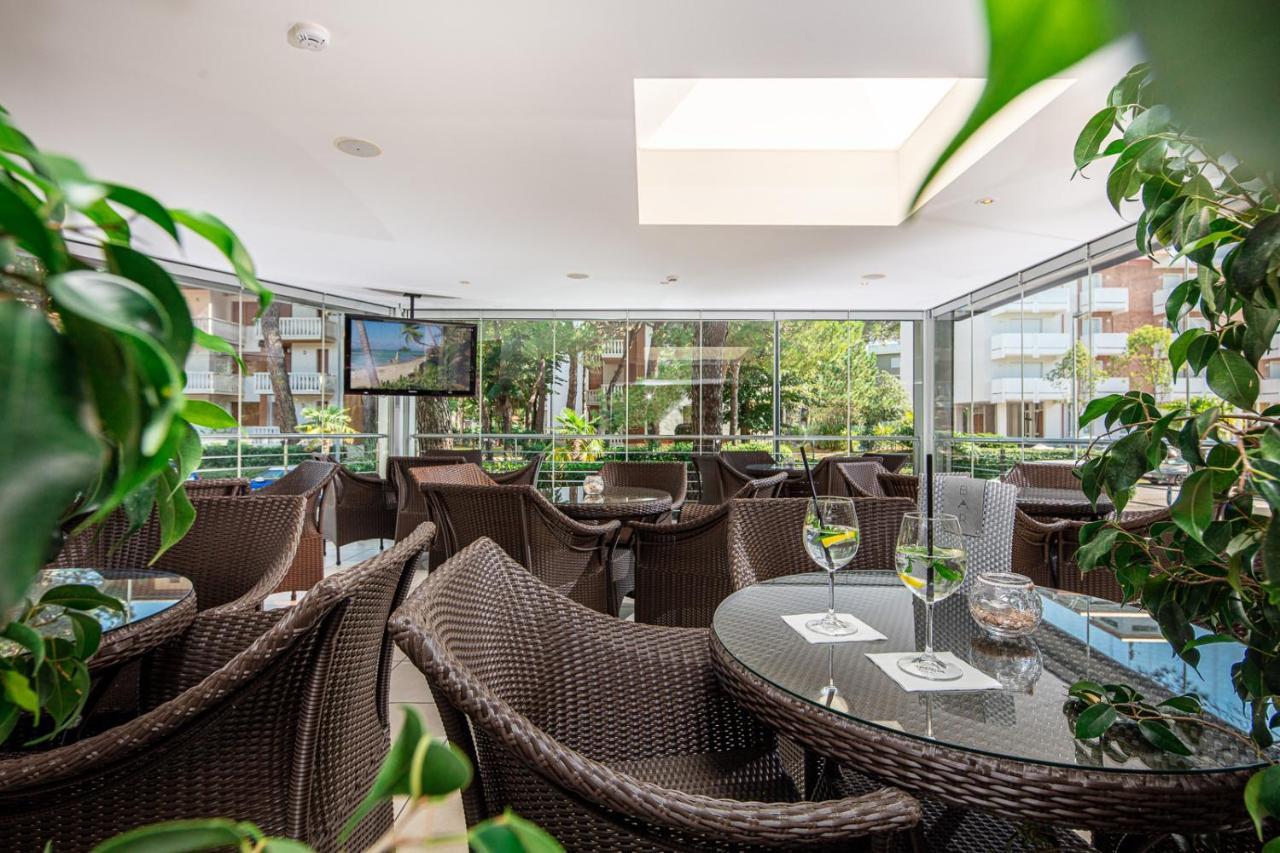 Hotel Martini Lignano Sabbiadoro Dış mekan fotoğraf
